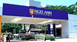 Ngee Ann Polytechnic (D21), Retail #624612551